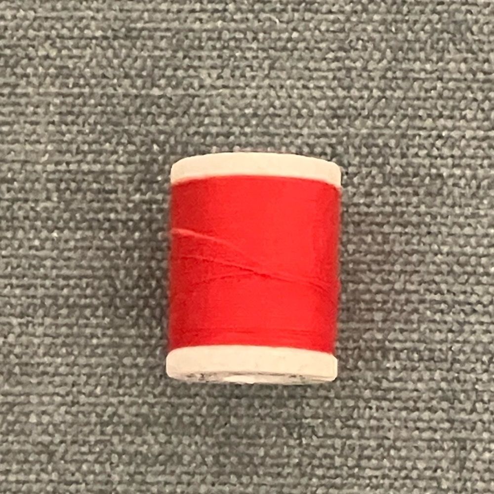 Orange Thread